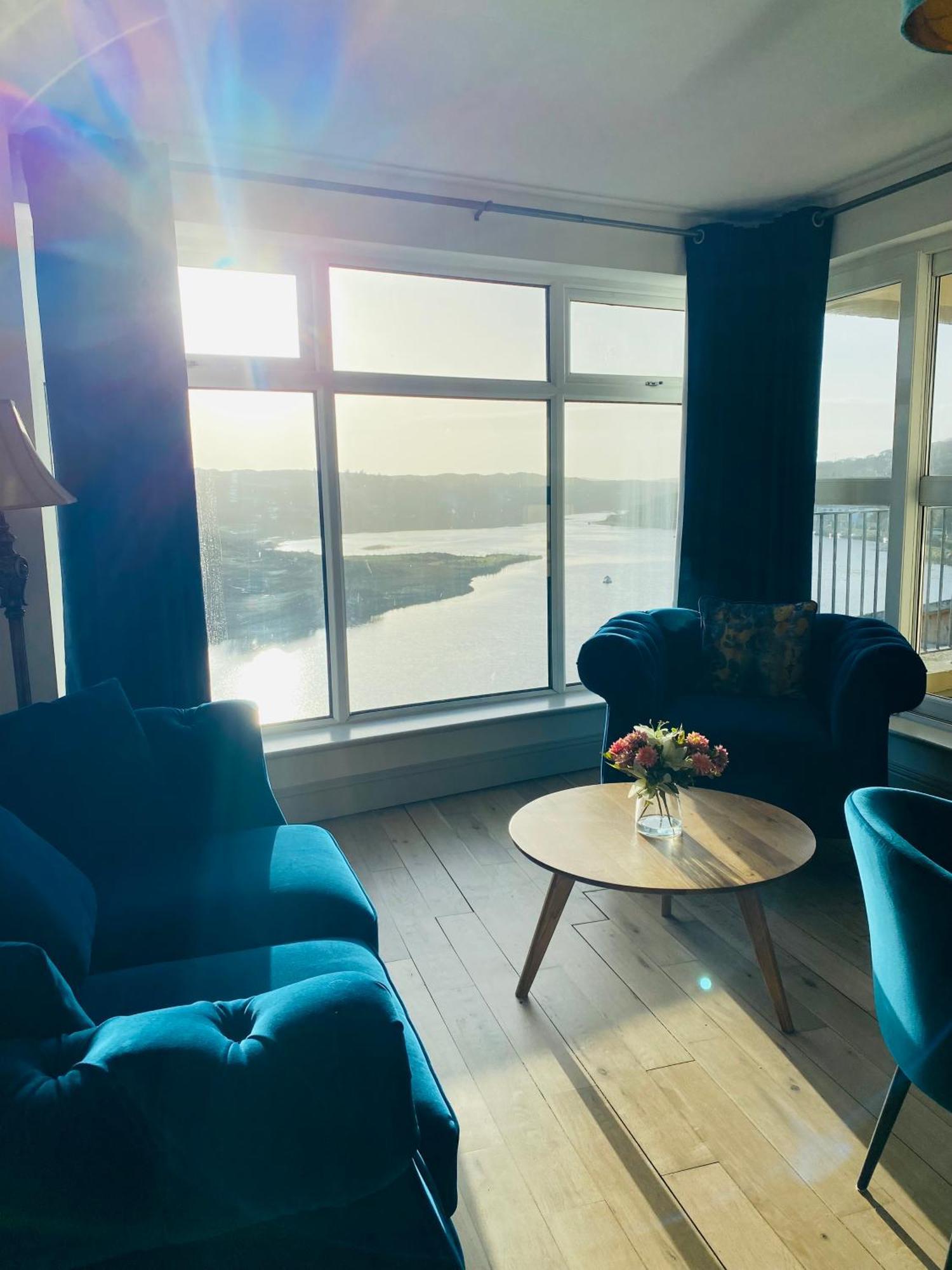 Apartment 2 @ Clifden Bay Apartments 外观 照片