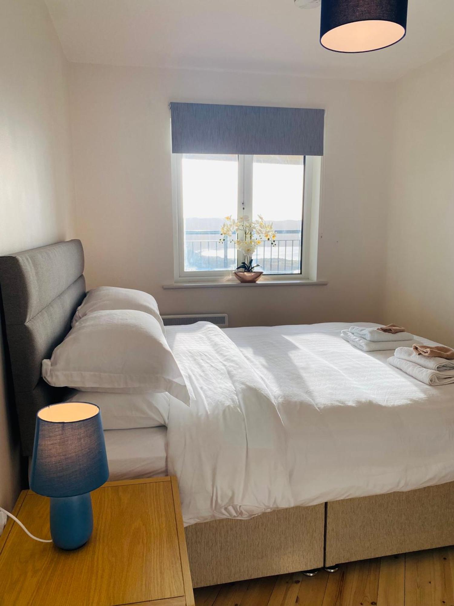 Apartment 2 @ Clifden Bay Apartments 外观 照片