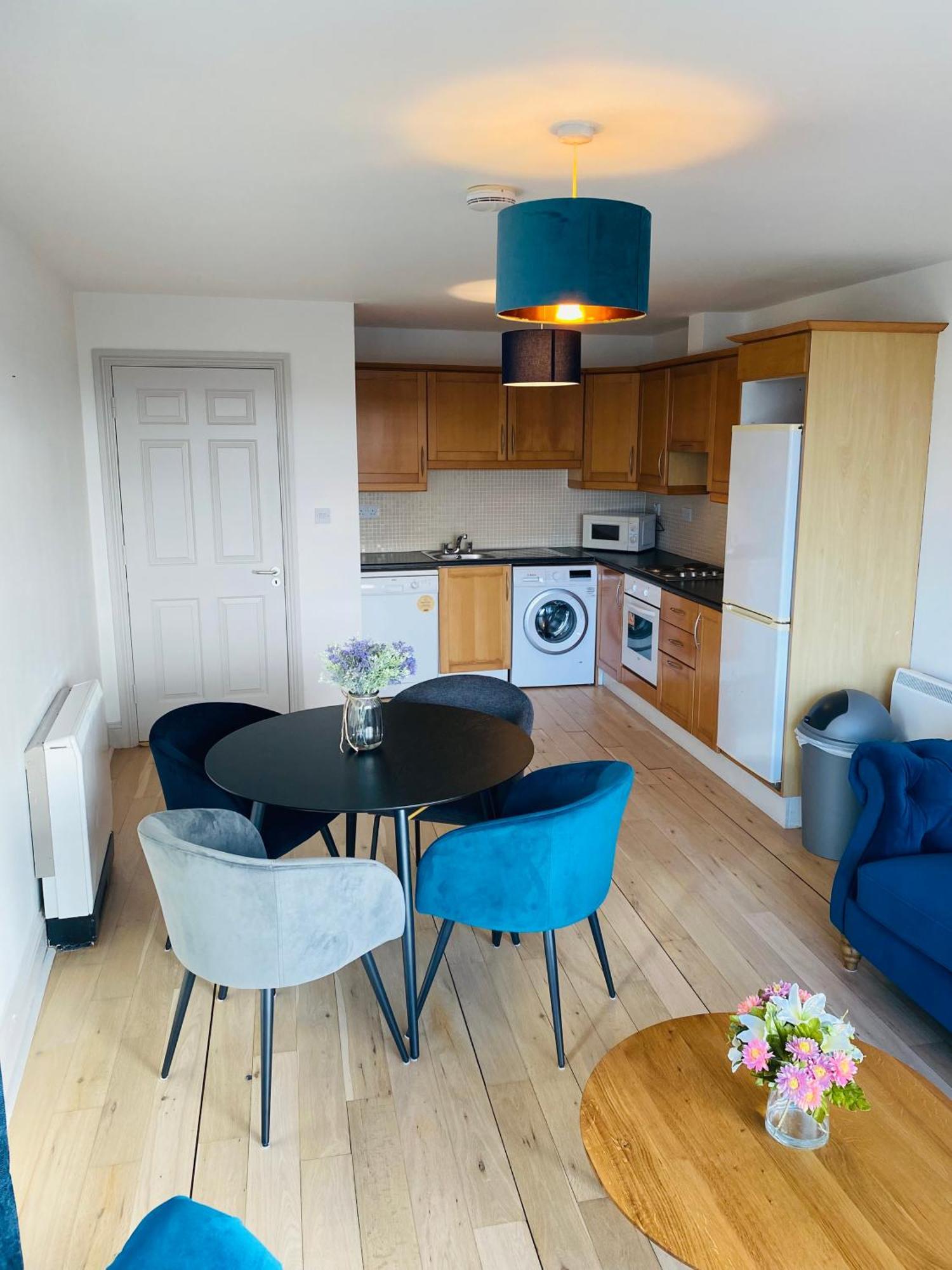Apartment 2 @ Clifden Bay Apartments 外观 照片