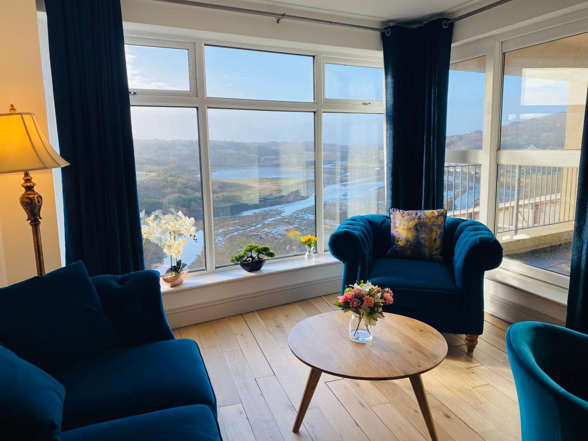 Apartment 2 @ Clifden Bay Apartments 外观 照片