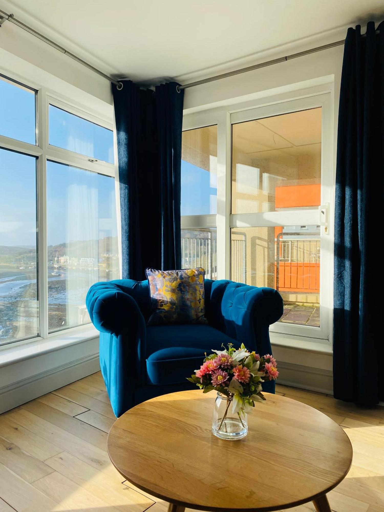 Apartment 2 @ Clifden Bay Apartments 外观 照片