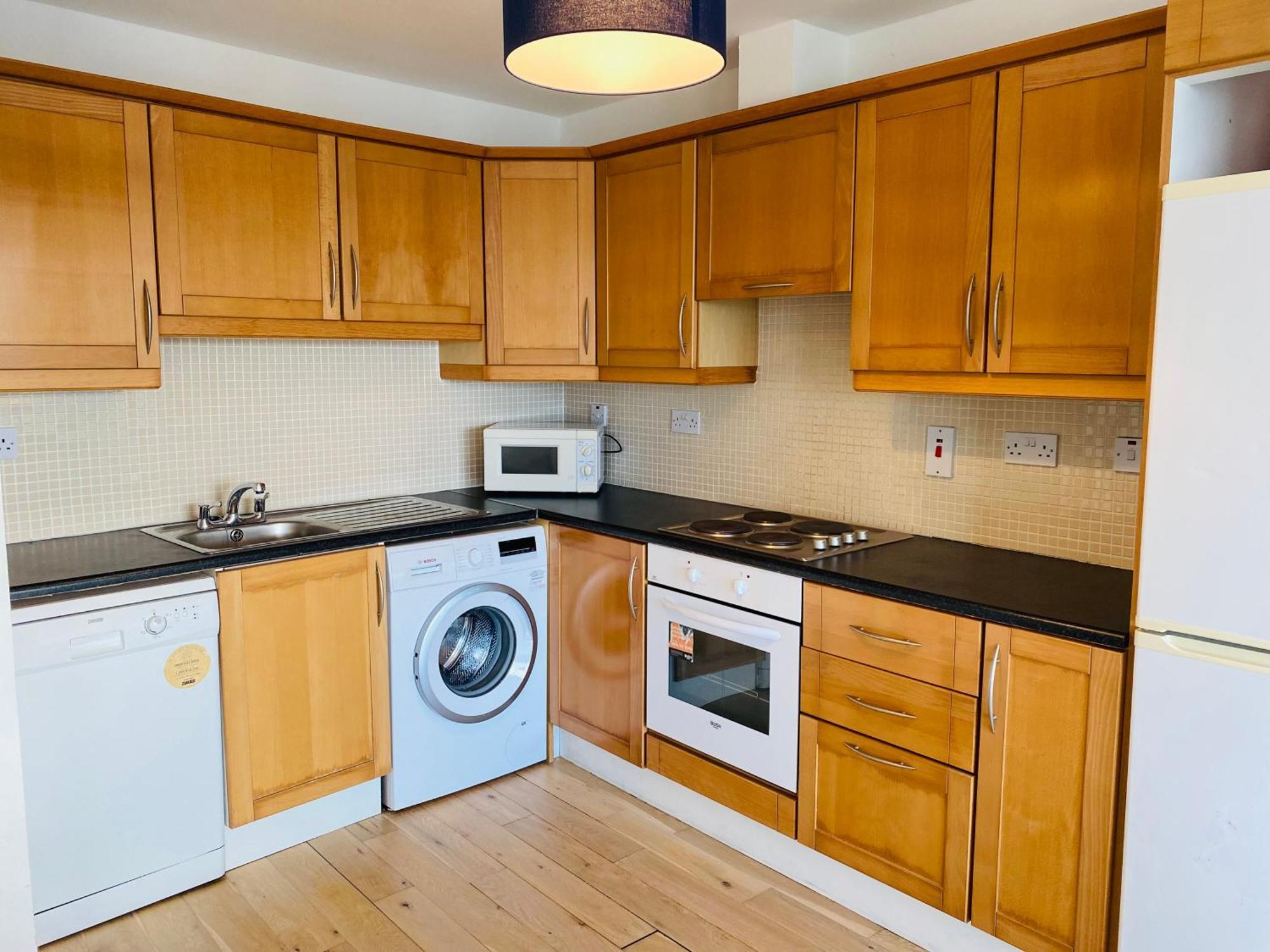 Apartment 2 @ Clifden Bay Apartments 外观 照片